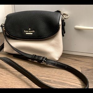 Kate Spade crossbody purse